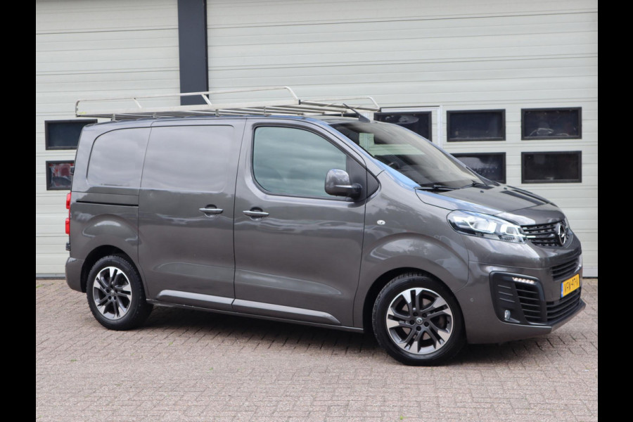 Opel Vivaro 2.0 CDTI 123 pk Automaat - Innovation - Vol Opties + Imperiaal