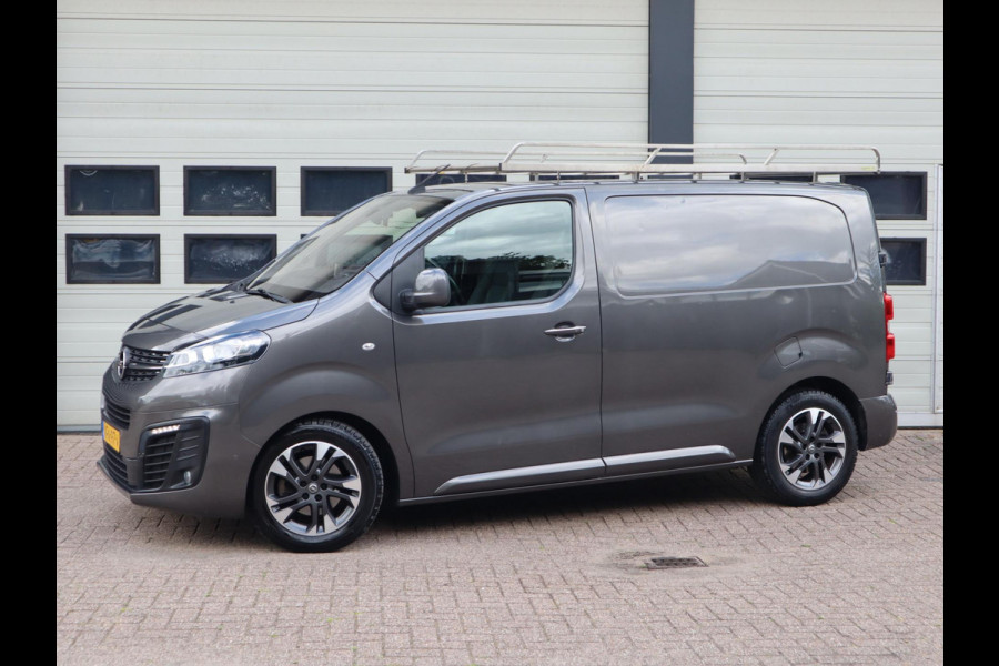 Opel Vivaro 2.0 CDTI 123 pk Automaat - Innovation - Vol Opties + Imperiaal