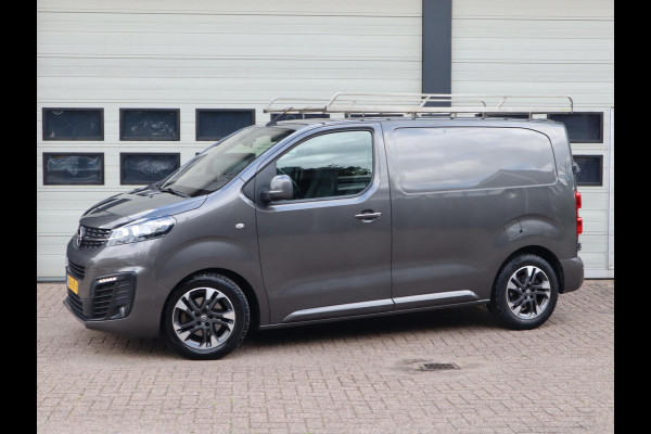 Opel Vivaro 2.0 CDTI 123 pk Automaat - Innovation - Vol Opties + Imperiaal