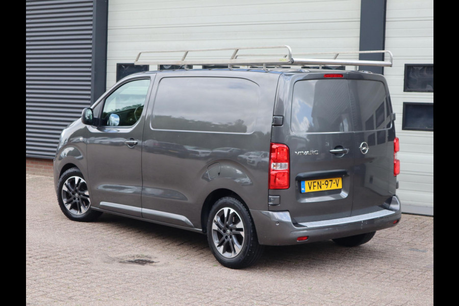 Opel Vivaro 2.0 CDTI 123 pk Automaat - Innovation - Vol Opties + Imperiaal