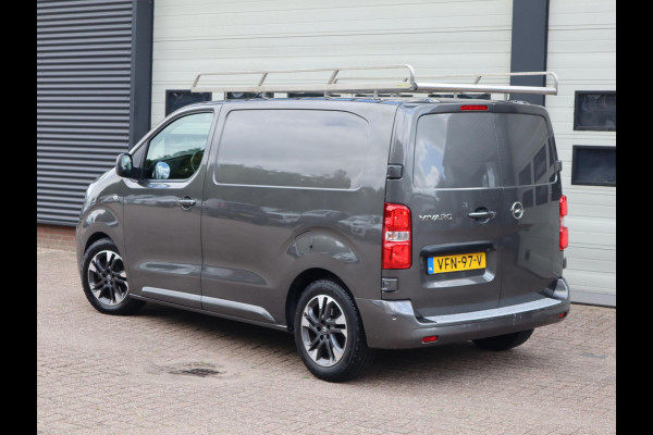 Opel Vivaro 2.0 CDTI 123 pk Automaat - Innovation - Vol Opties + Imperiaal