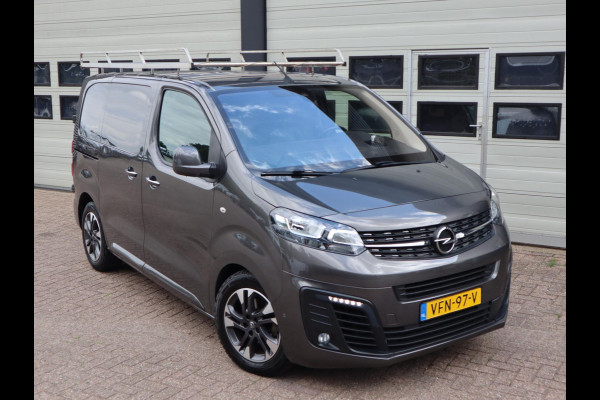 Opel Vivaro 2.0 CDTI 123 pk Automaat - Innovation - Vol Opties + Imperiaal