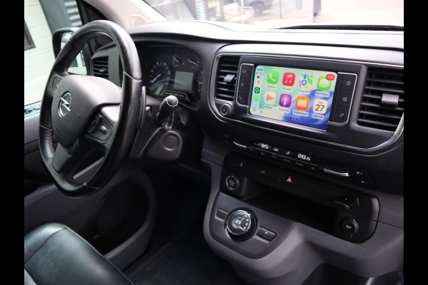 Opel Vivaro 2.0 CDTI 123 pk Automaat - Innovation - Vol Opties + Imperiaal