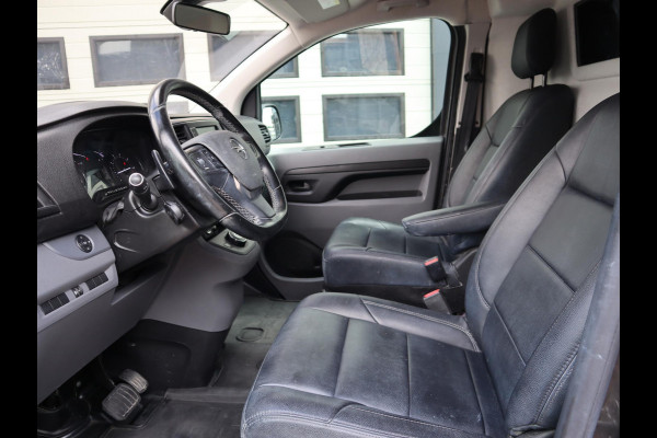 Opel Vivaro 2.0 CDTI 123 pk Automaat - Innovation - Vol Opties + Imperiaal