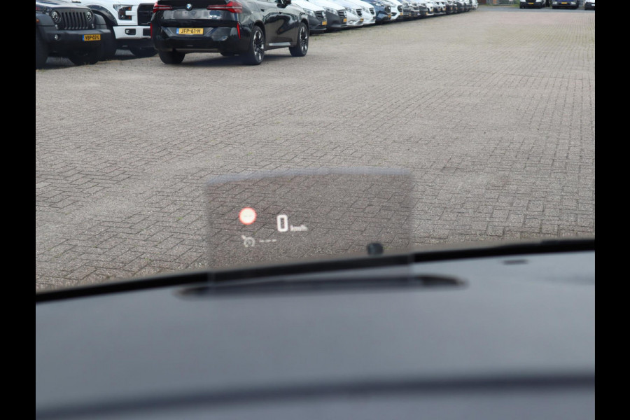 Opel Vivaro 2.0 CDTI 123 pk Automaat - Innovation - Vol Opties + Imperiaal