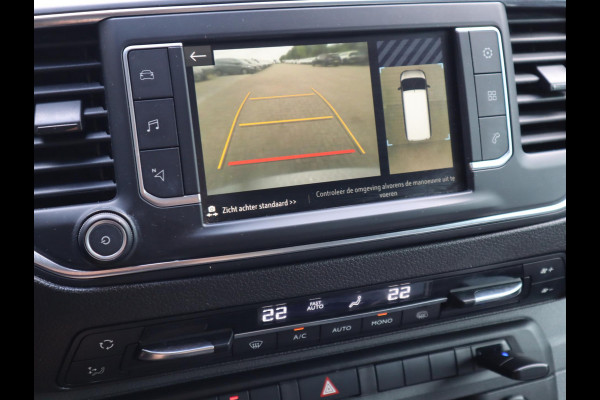 Opel Vivaro 2.0 CDTI 123 pk Automaat - Innovation - Vol Opties + Imperiaal