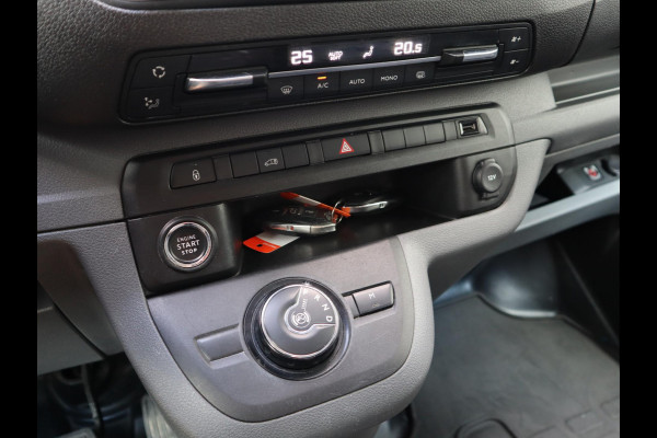 Opel Vivaro 2.0 CDTI 123 pk Automaat - Innovation - Vol Opties + Imperiaal