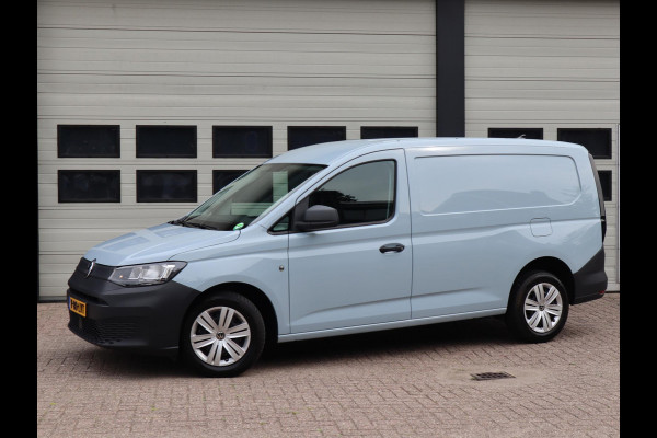 Volkswagen Caddy 2.0 TDI 123 pk Automaat Euro 6 - L2 Lang Maxi - Cruise