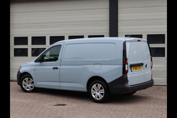 Volkswagen Caddy 2.0 TDI 123 pk Automaat Euro 6 - L2 Lang Maxi - Cruise