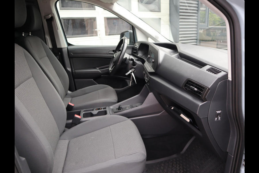 Volkswagen Caddy 2.0 TDI 123 pk Automaat Euro 6 - L2 Lang Maxi - Cruise