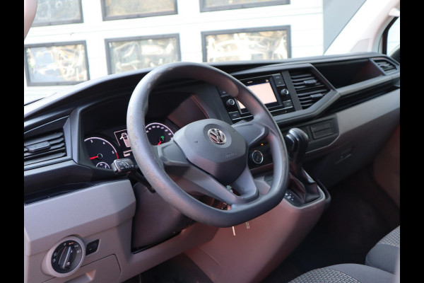 Volkswagen Transporter 2.0 TDI 150pk Automaat Euro 6 - Cruise - Camera - Trekhaak