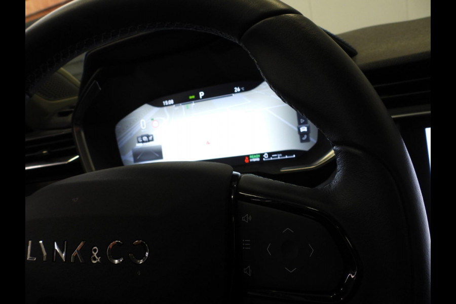 Lynk & Co 01 1.5 PHEV Plug-In NAVI/360CAM/SCHUIFDAK/LED/20"LMV!