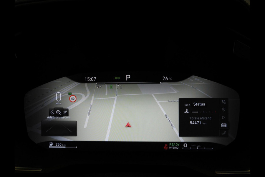 Lynk & Co 01 1.5 PHEV Plug-In NAVI/360CAM/SCHUIFDAK/LED/20"LMV!