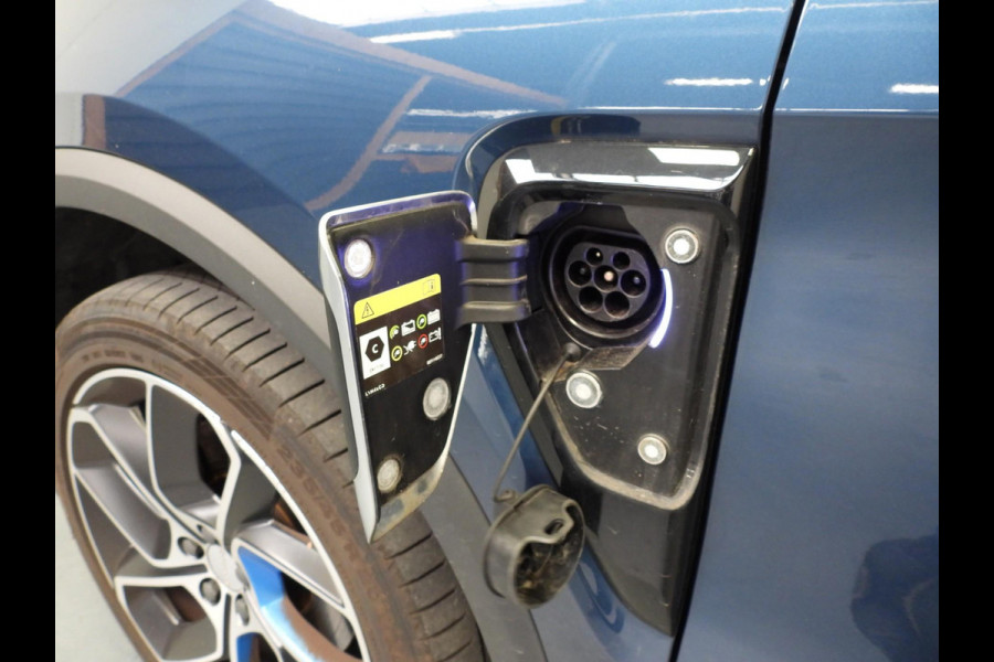 Lynk & Co 01 1.5 PHEV Plug-In NAVI/360CAM/SCHUIFDAK/LED/20"LMV!