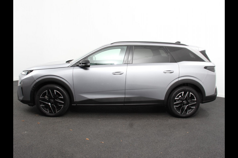 Peugeot 5008 1.2 Hybrid 145pk Automaat Allure 7p Navigatie Apple Carplay/Android Auto Camera Climate control Dab Led Keyless start Lichtmetalen Velgen Parkeer sensoren