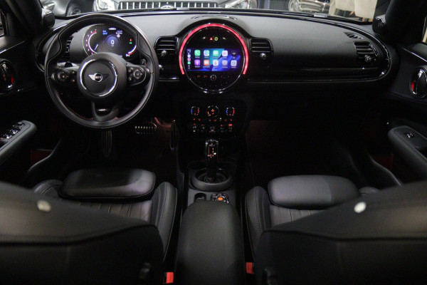 MINI Clubman 2.0 JCW ALL4 Thunder Pack PANO/CARPLAY/KEYLESS/ACC/VOL