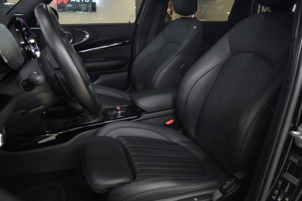 MINI Clubman 2.0 JCW ALL4 Thunder Pack PANO/CARPLAY/KEYLESS/ACC/VOL