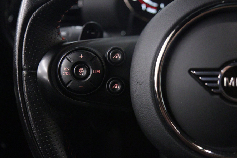 MINI Clubman 2.0 JCW ALL4 Thunder Pack PANO/CARPLAY/KEYLESS/ACC/VOL