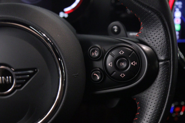 MINI Clubman 2.0 JCW ALL4 Thunder Pack PANO/CARPLAY/KEYLESS/ACC/VOL