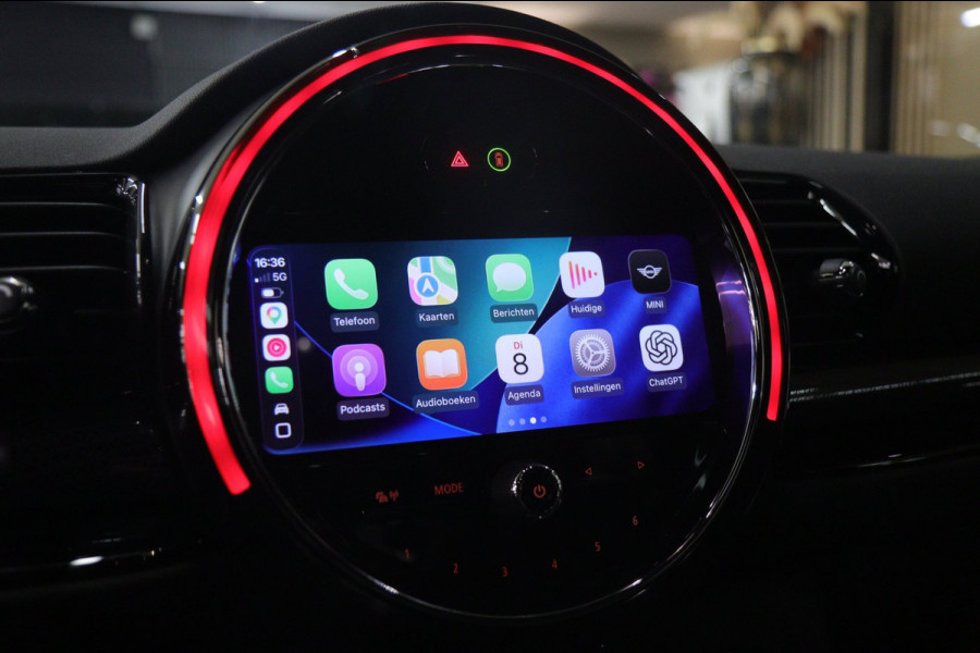MINI Clubman 2.0 JCW ALL4 Thunder Pack PANO/CARPLAY/KEYLESS/ACC/VOL