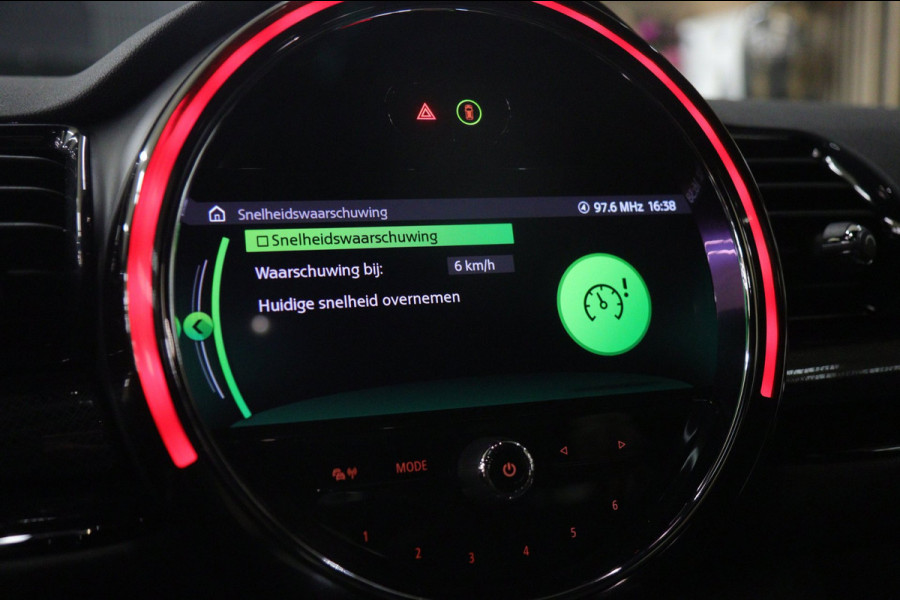 MINI Clubman 2.0 JCW ALL4 Thunder Pack PANO/CARPLAY/KEYLESS/ACC/VOL