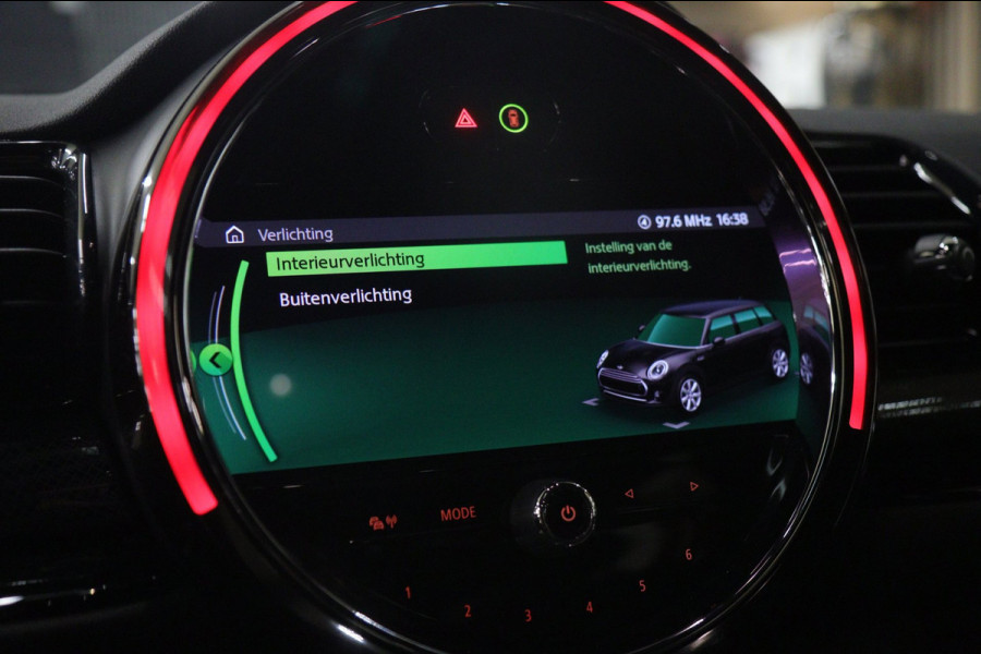 MINI Clubman 2.0 JCW ALL4 Thunder Pack PANO/CARPLAY/KEYLESS/ACC/VOL