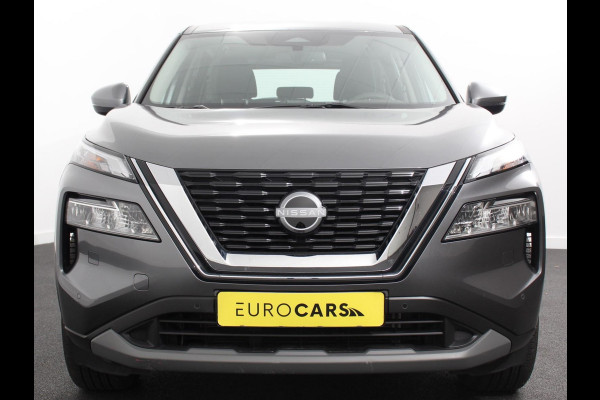Nissan X-Trail 1.5 MHEV 163pk Automaat Acenta 7p. Navigatie Apple Carplay/Android Auto Climate Control Stoel verwarming Camera Keyless start Dab Adaptive Cruise Control