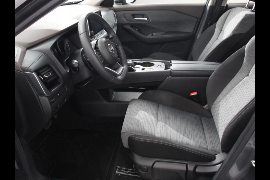 Nissan X-Trail 1.5 MHEV 163pk Automaat Acenta 7p. Navigatie Apple Carplay/Android Auto Climate Control Stoel verwarming Camera Keyless start Dab Adaptive Cruise Control