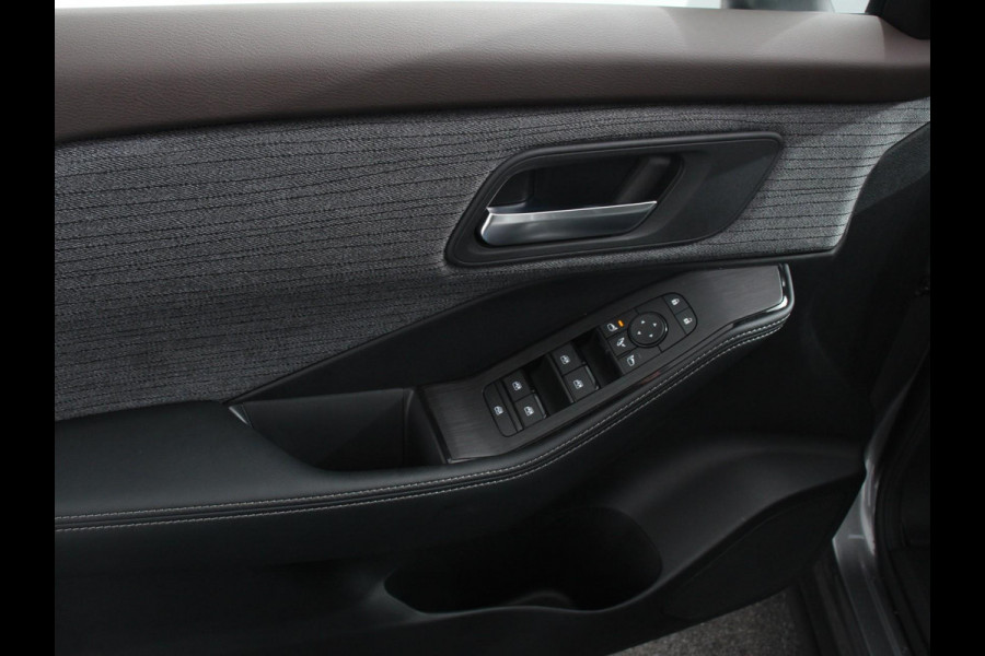 Nissan X-Trail 1.5 MHEV 163pk Automaat Acenta 7p. Navigatie Apple Carplay/Android Auto Climate Control Stoel verwarming Camera Keyless start Dab Adaptive Cruise Control