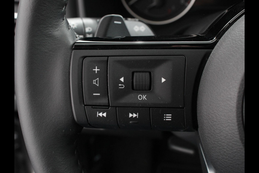 Nissan X-Trail 1.5 MHEV 163pk Automaat Acenta 7p. Navigatie Apple Carplay/Android Auto Climate Control Stoel verwarming Camera Keyless start Dab Adaptive Cruise Control