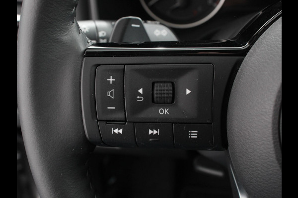 Nissan X-Trail 1.5 MHEV 163pk Automaat Acenta 7p. Navigatie Apple Carplay/Android Auto Climate Control Stoel verwarming Camera Keyless start Dab Adaptive Cruise Control
