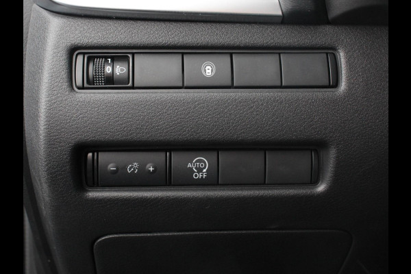 Nissan X-Trail 1.5 MHEV 163pk Automaat Acenta 7p. Navigatie Apple Carplay/Android Auto Climate Control Stoel verwarming Camera Keyless start Dab Adaptive Cruise Control