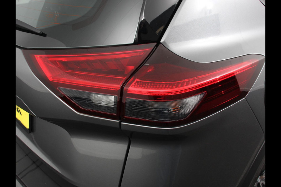 Nissan X-Trail 1.5 MHEV 163pk Automaat Acenta 7p. Navigatie Apple Carplay/Android Auto Climate Control Stoel verwarming Camera Keyless start Dab Adaptive Cruise Control