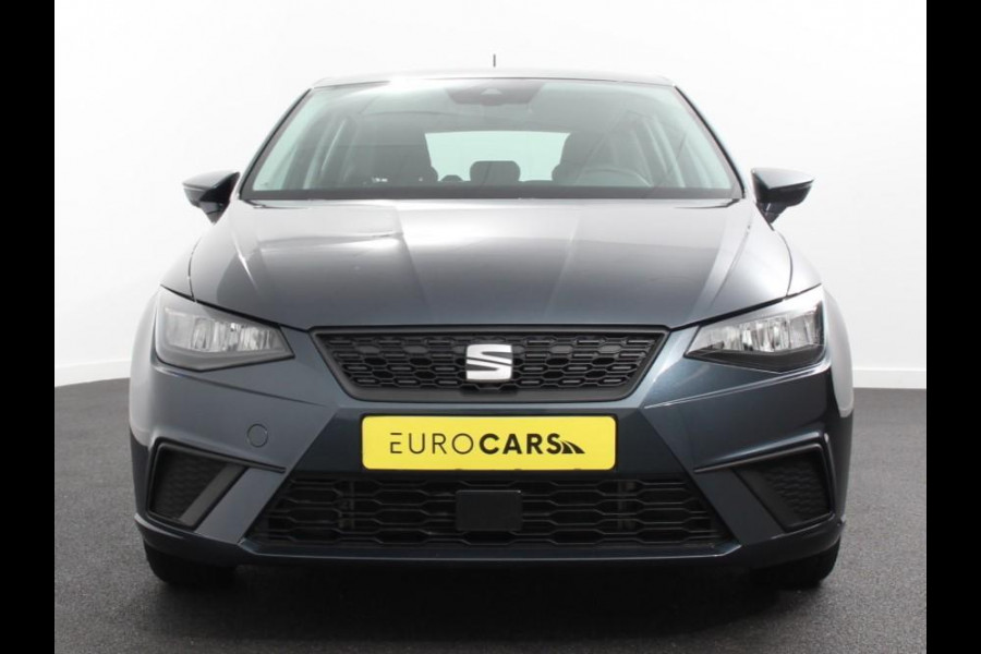 Seat Ibiza 1.0 MPI Style Navigatie Apple Carplay/Android Auto Climate Control Cruise Control Bluetooth
