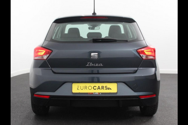 Seat Ibiza 1.0 MPI Style Navigatie Apple Carplay/Android Auto Climate Control Cruise Control Bluetooth