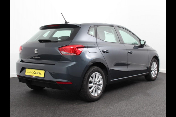 Seat Ibiza 1.0 MPI Style Navigatie Apple Carplay/Android Auto Climate Control Cruise Control Bluetooth