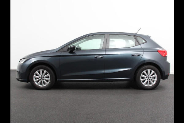 Seat Ibiza 1.0 MPI Style Navigatie Apple Carplay/Android Auto Climate Control Cruise Control Bluetooth