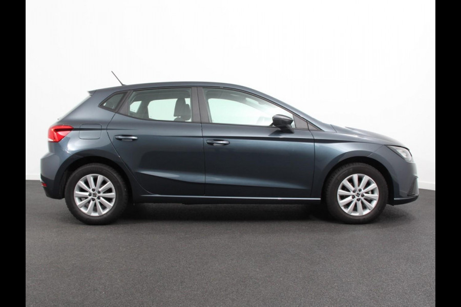 Seat Ibiza 1.0 MPI Style Navigatie Apple Carplay/Android Auto Climate Control Cruise Control Bluetooth