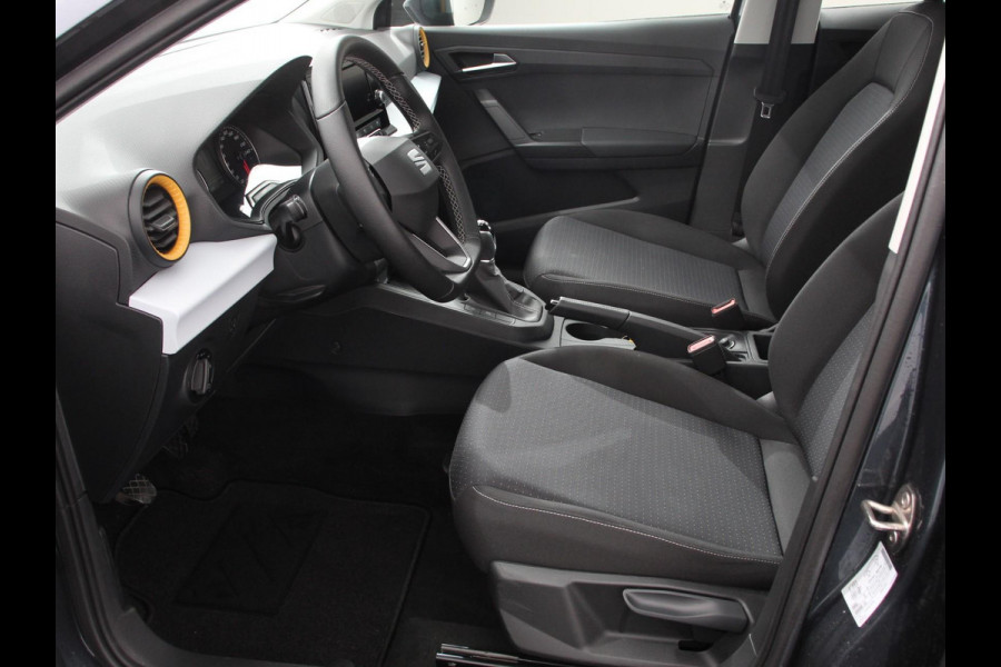 Seat Ibiza 1.0 MPI Style Navigatie Apple Carplay/Android Auto Climate Control Cruise Control Bluetooth