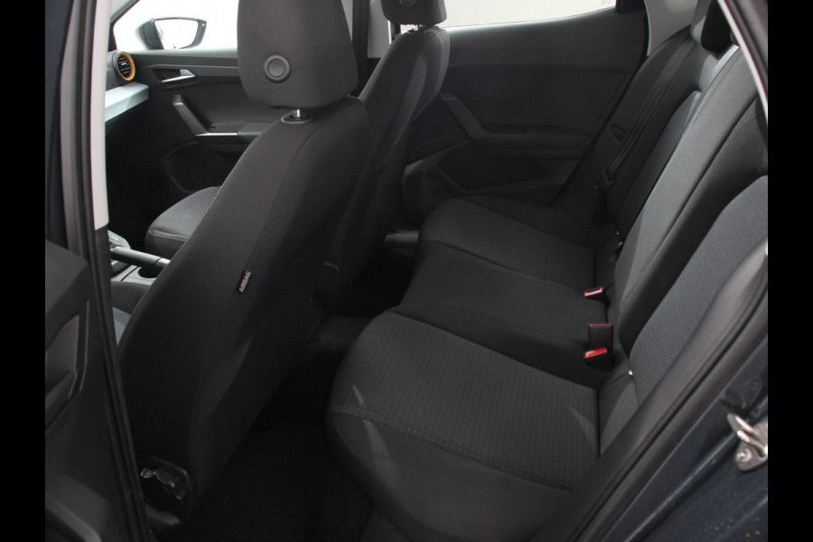 Seat Ibiza 1.0 MPI Style Navigatie Apple Carplay/Android Auto Climate Control Cruise Control Bluetooth