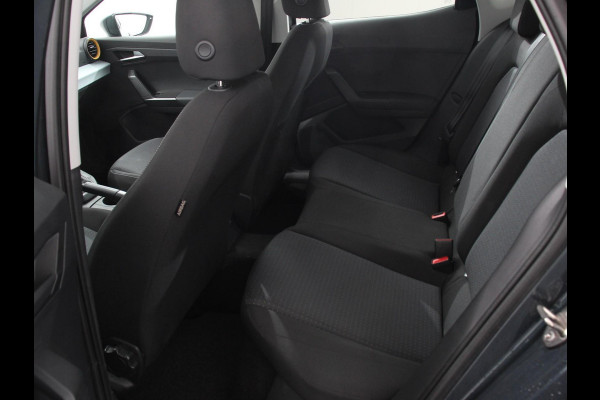 Seat Ibiza 1.0 MPI Style Navigatie Apple Carplay/Android Auto Climate Control Cruise Control Bluetooth