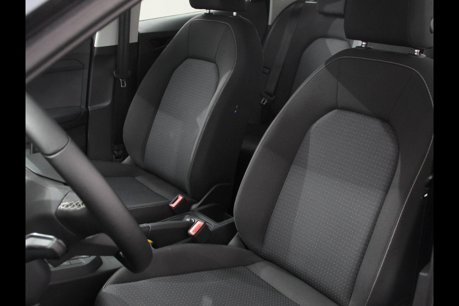 Seat Ibiza 1.0 MPI Style Navigatie Apple Carplay/Android Auto Climate Control Cruise Control Bluetooth