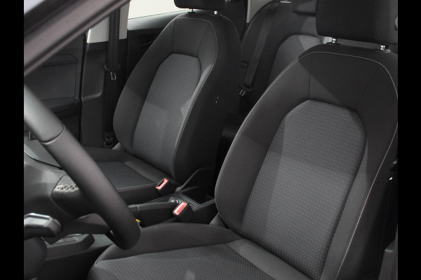 Seat Ibiza 1.0 MPI Style Navigatie Apple Carplay/Android Auto Climate Control Cruise Control Bluetooth