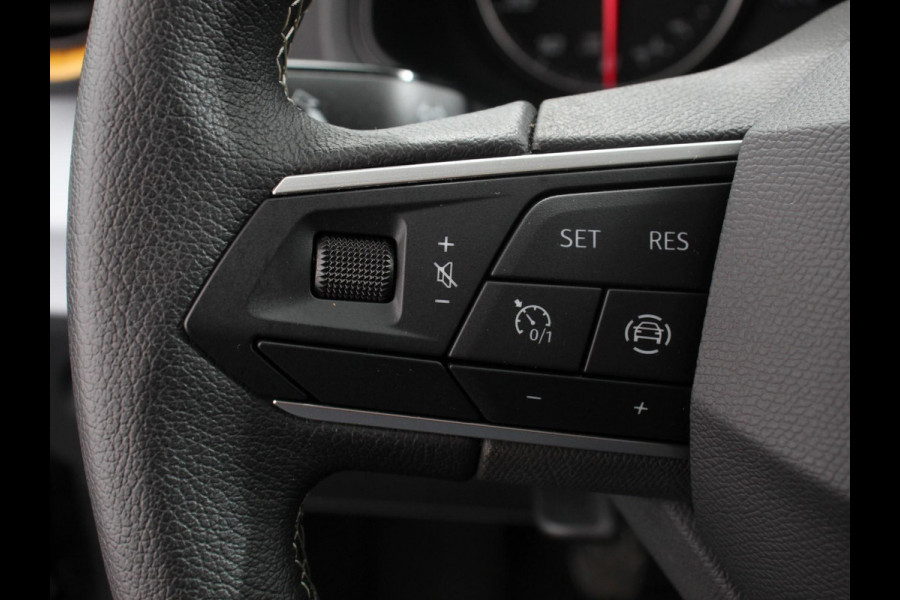 Seat Ibiza 1.0 MPI Style Navigatie Apple Carplay/Android Auto Climate Control Cruise Control Bluetooth