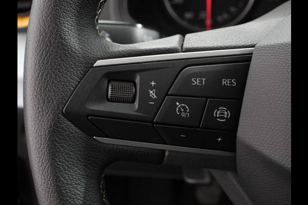 Seat Ibiza 1.0 MPI Style Navigatie Apple Carplay/Android Auto Climate Control Cruise Control Bluetooth