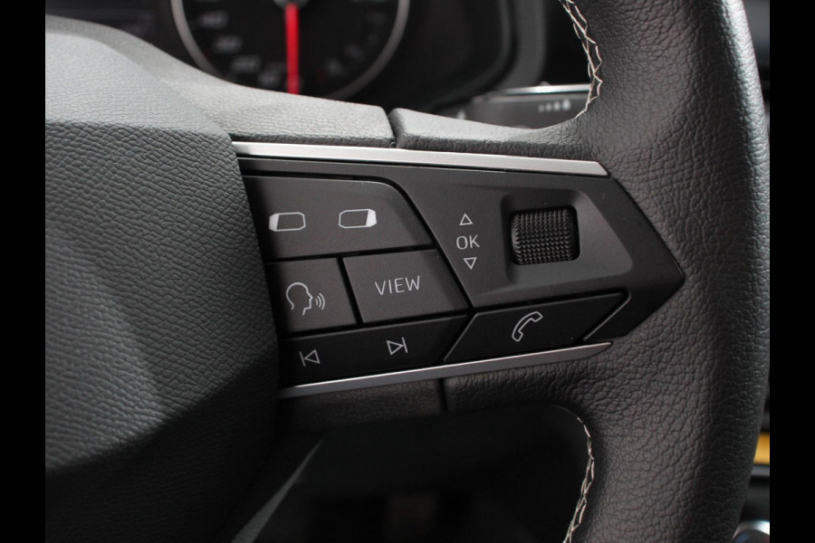 Seat Ibiza 1.0 MPI Style Navigatie Apple Carplay/Android Auto Climate Control Cruise Control Bluetooth