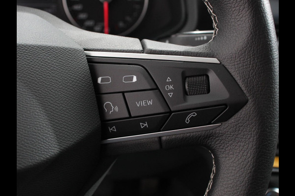 Seat Ibiza 1.0 MPI Style Navigatie Apple Carplay/Android Auto Climate Control Cruise Control Bluetooth