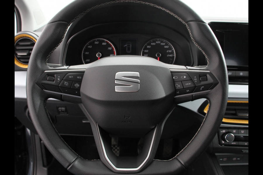 Seat Ibiza 1.0 MPI Style Navigatie Apple Carplay/Android Auto Climate Control Cruise Control Bluetooth