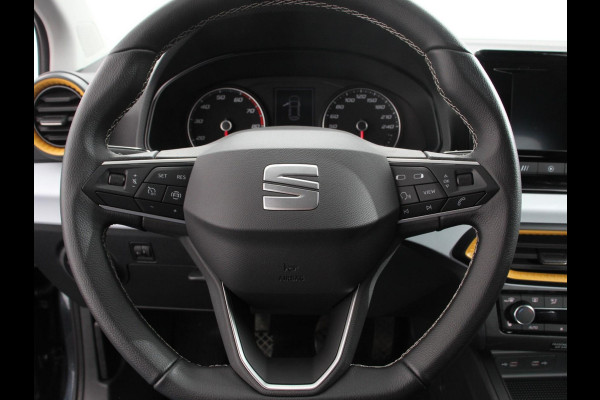 Seat Ibiza 1.0 MPI Style Navigatie Apple Carplay/Android Auto Climate Control Cruise Control Bluetooth