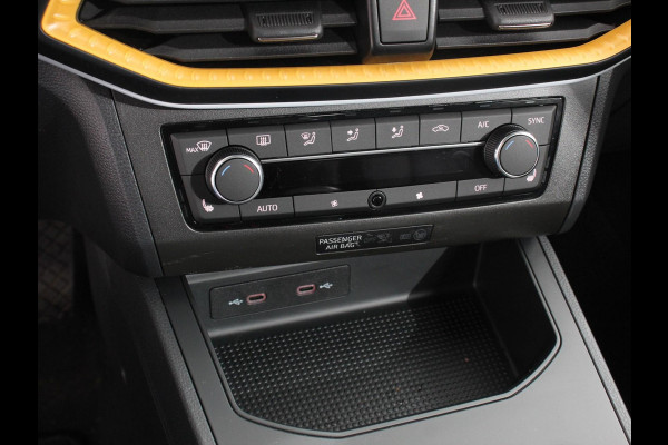 Seat Ibiza 1.0 MPI Style Navigatie Apple Carplay/Android Auto Climate Control Cruise Control Bluetooth